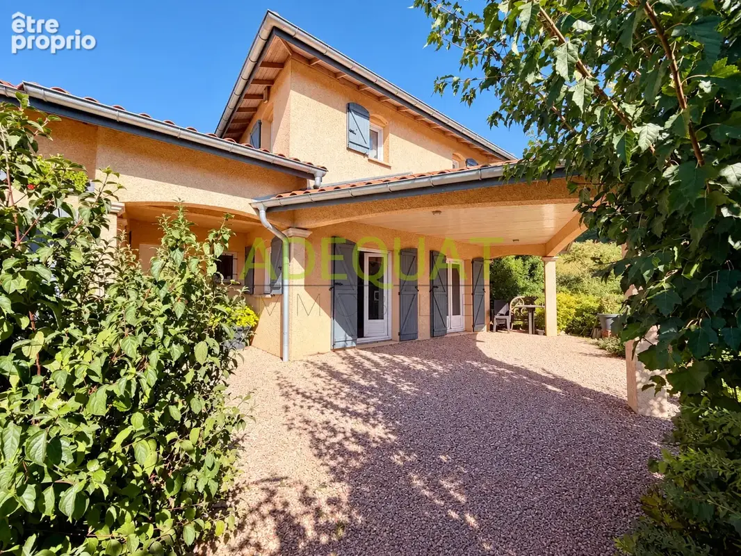 Beauvoir de marc - maison de 110m2 - photo 2