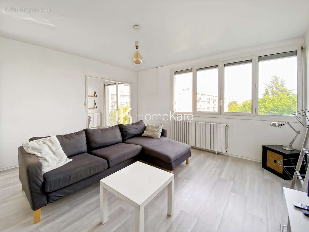 Appartement à MERIGNAC