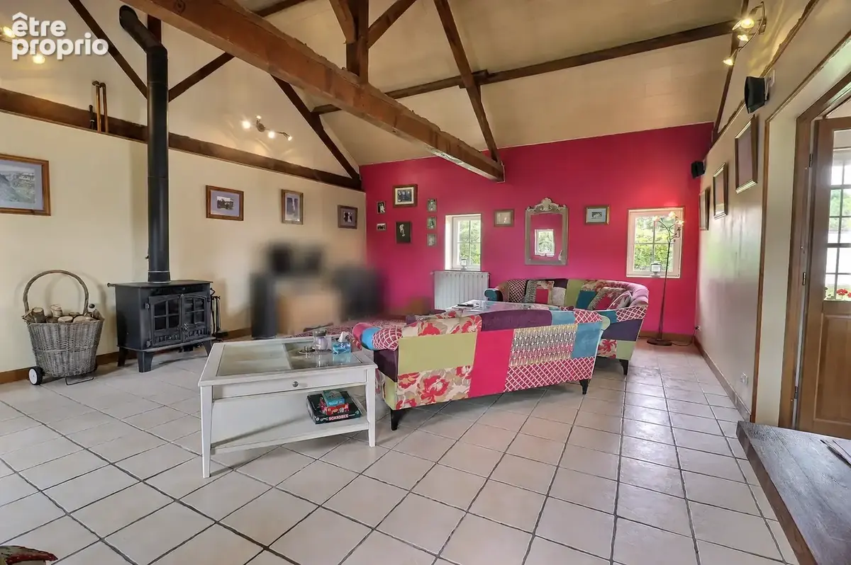 Maison à vendre de 6 pièces de 183 m2 - photo 3