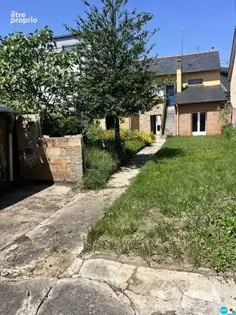 Maison 79 m² à Rennes  - photo 6