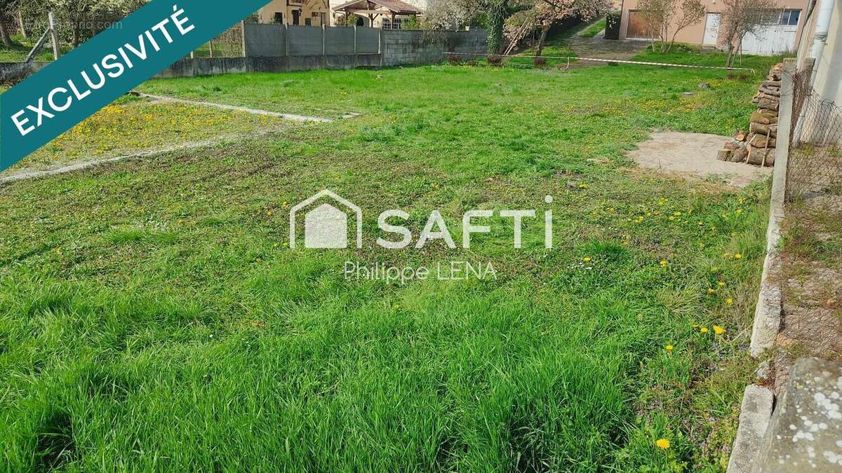 Photo 7 - Terrain à HOMBOURG