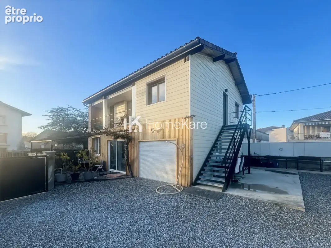 Maison 6 pièces 100 m² à vendre à Saint-Gaudens (31800) - photo 4