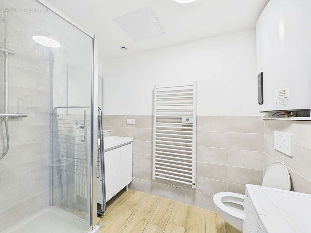 Appartement à TAIN-L'HERMITAGE