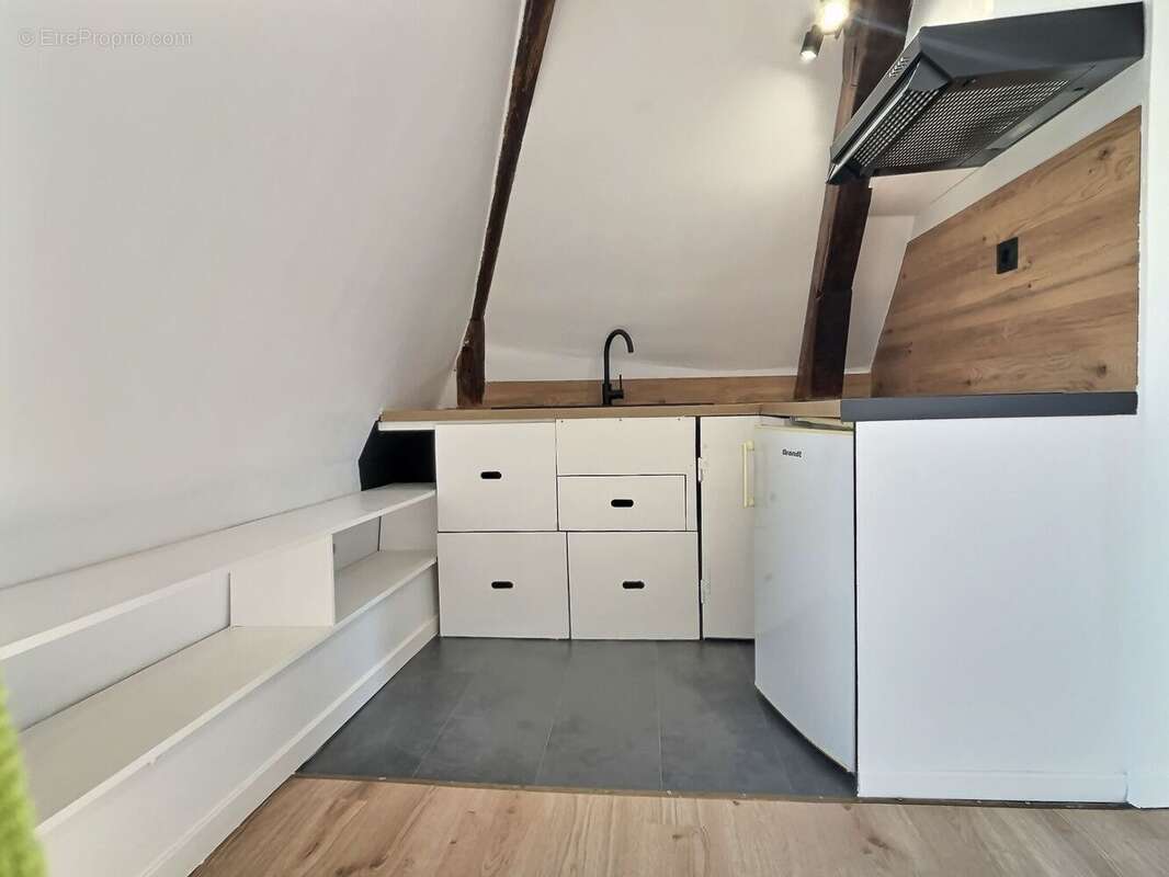 Appartement à MENNECY