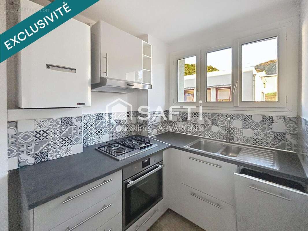 Photo 4 - Appartement à VIENNE