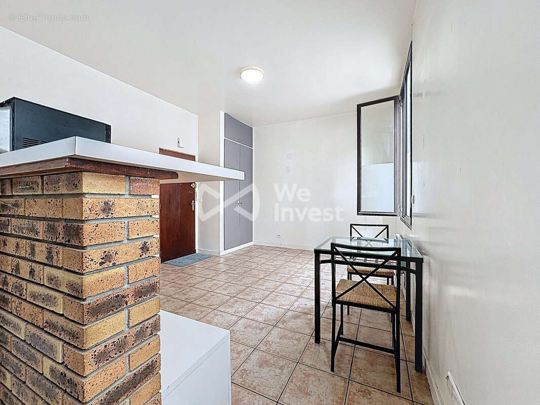 Appartement à COLOMBES