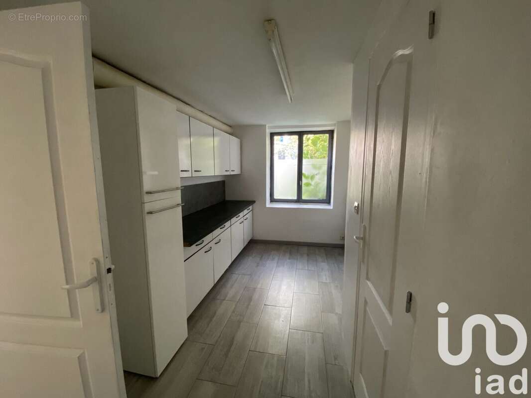 Photo 5 - Maison à DOUE