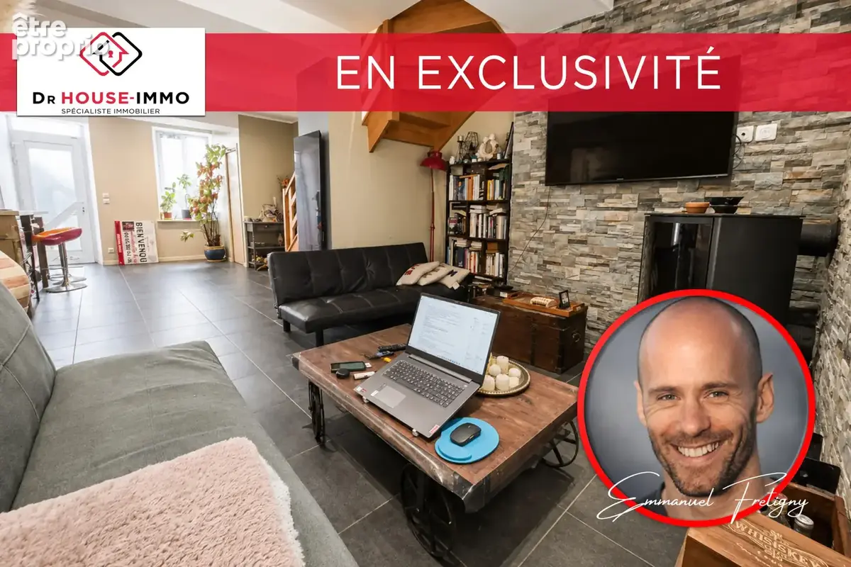 Maison 6 pièces 130 m² à vendre à Salses-Le-Chateau (66600) - photo 11