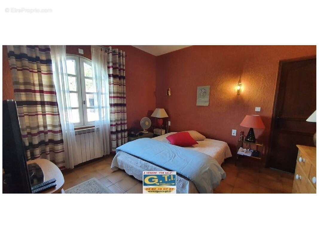 Maison 185 m² à Saint-Chinian  - photo 3