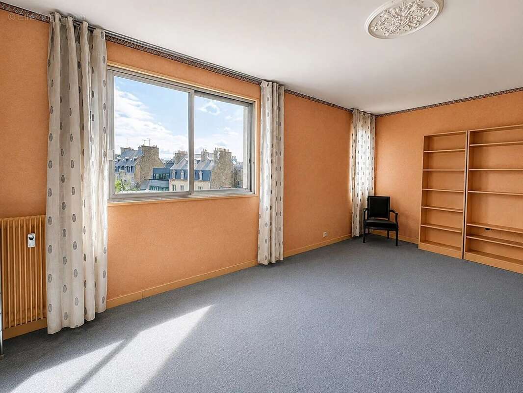 Duplex de 138 m² au coeur de ville, lumière, volumes et caractère - photo 6
