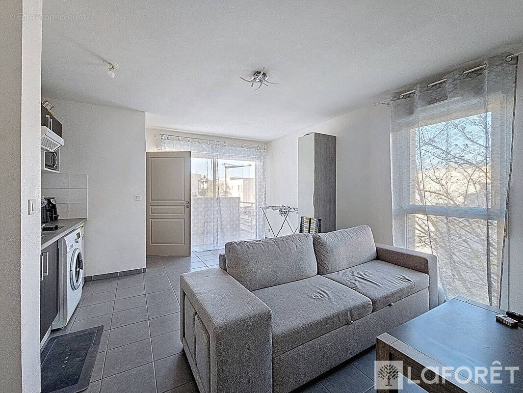 Appartement à BEZIERS