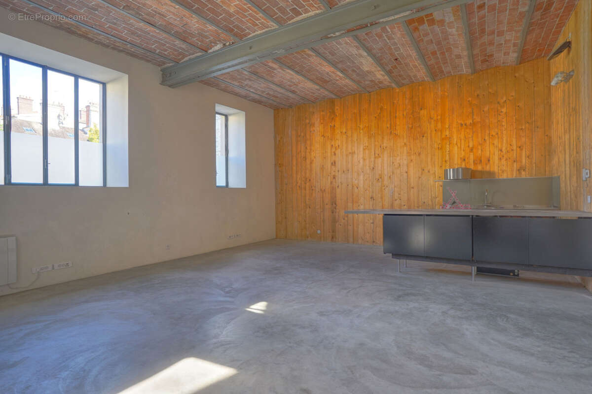 Appartement à FONTAINEBLEAU