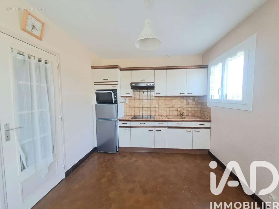 Maison 82 m² à Mordelles  - photo 5
