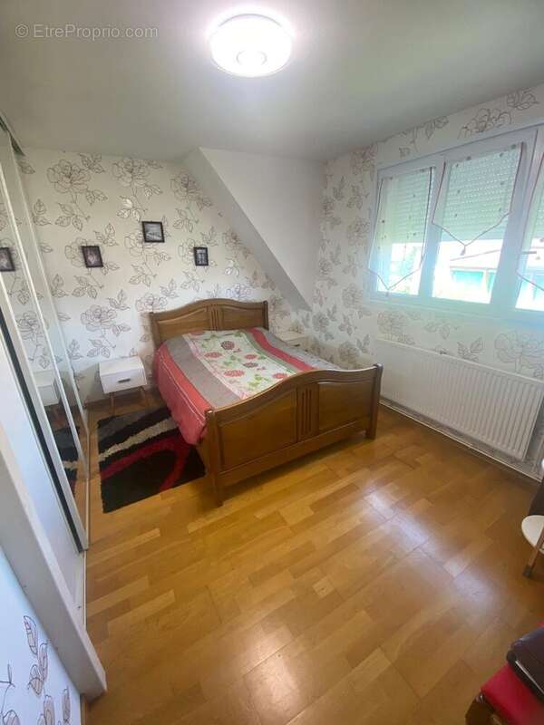 Maison à COQUELLES