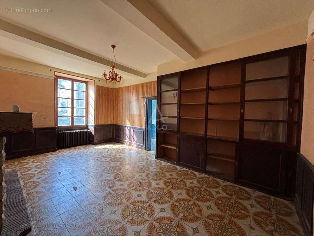 Maison de caractère/Jardin/Centre bourg - photo 7