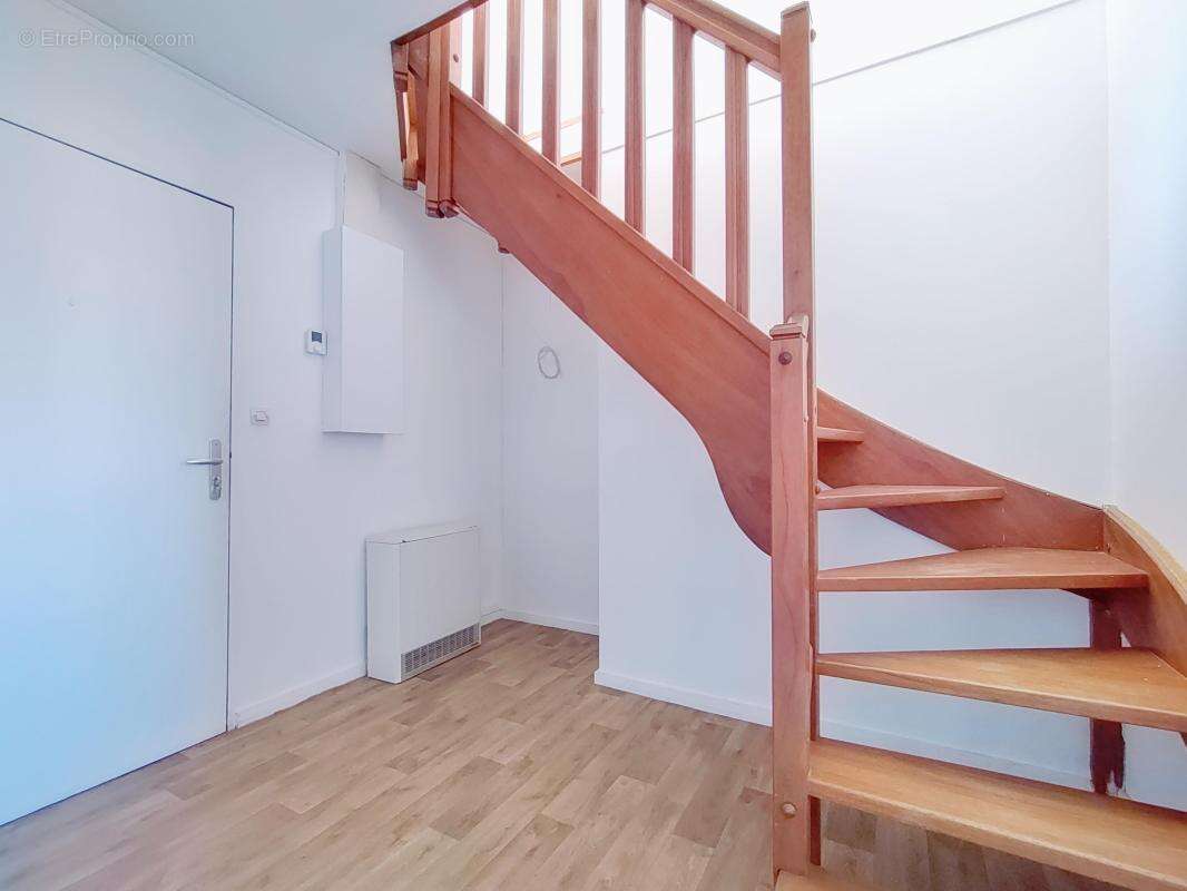 Appartement à BEAUVAIS