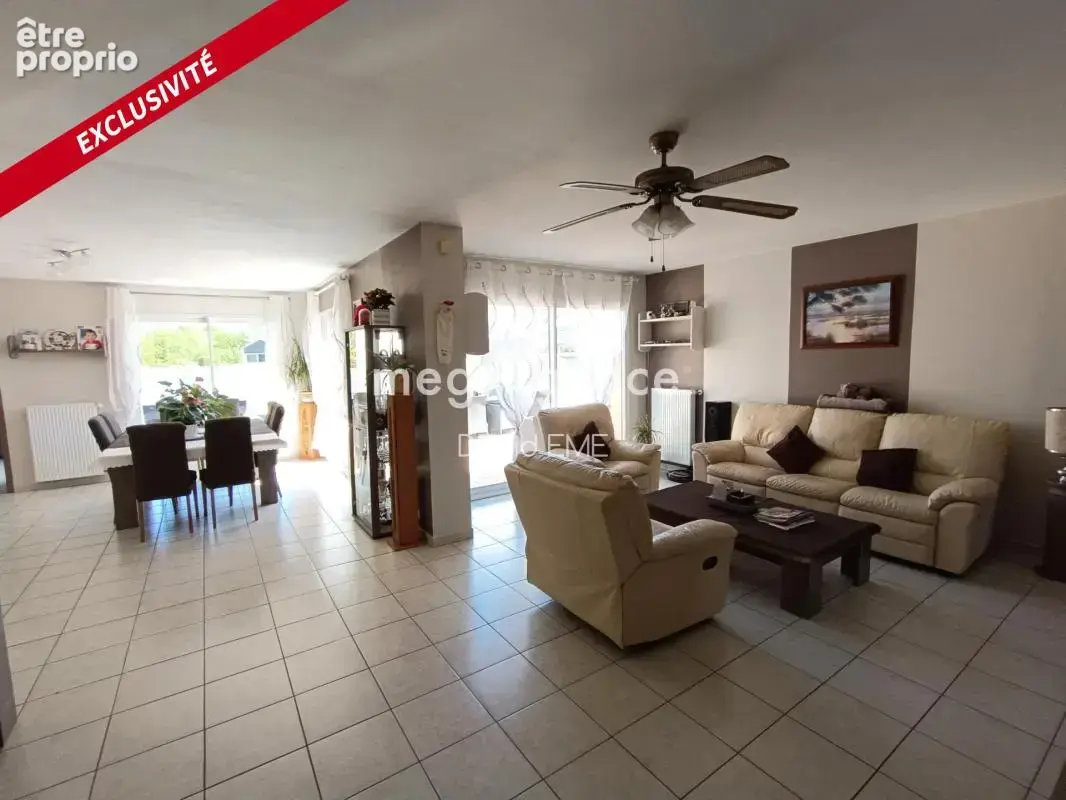 Villa 7 Pièces, 5 chambres, 167 m2, piscine, AIZENAY - photo 5