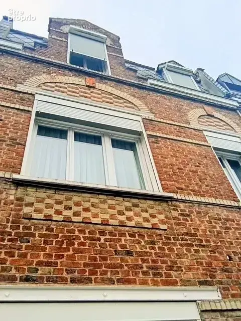 Photo Maison à Cambrai au prix de 169 900€