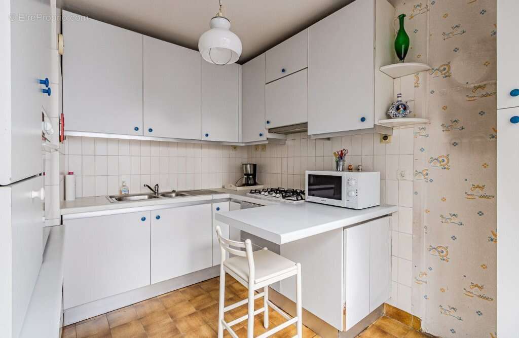 Appartement à LYON-6E