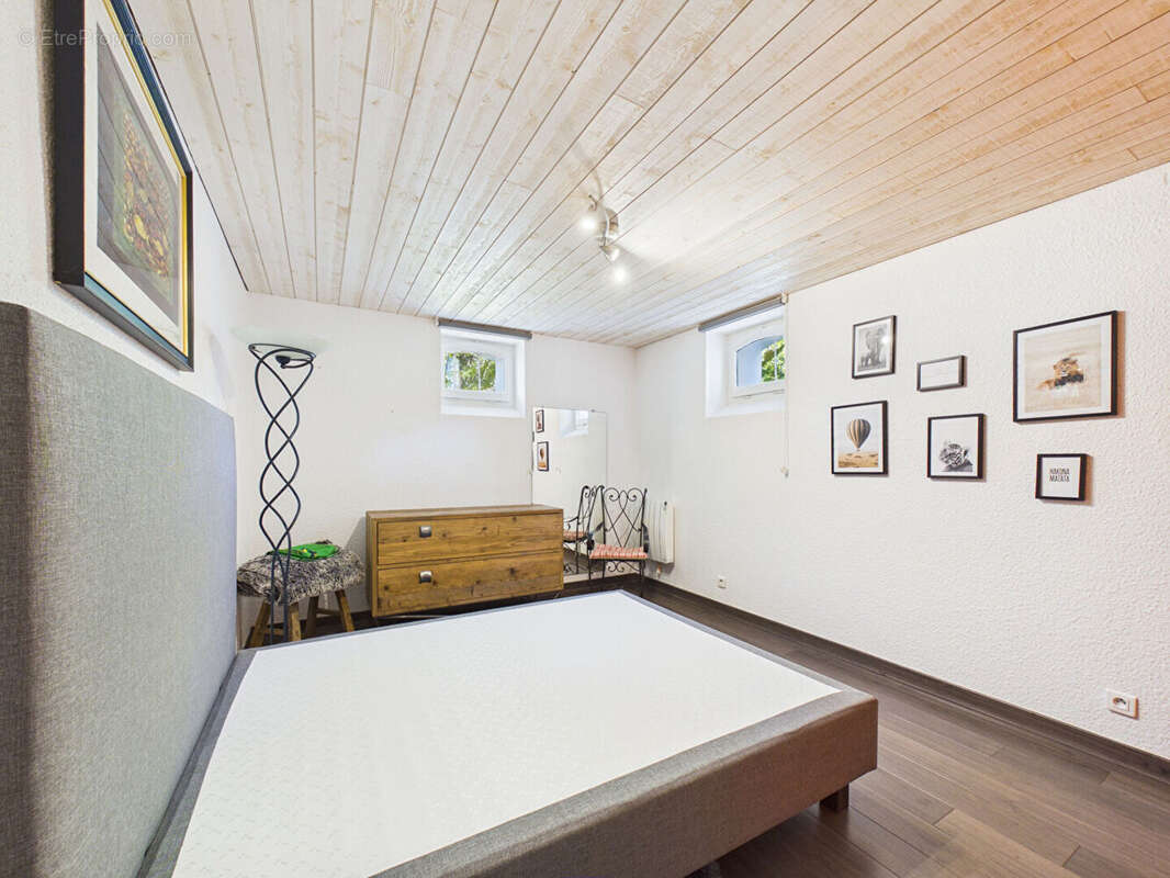 Appartement à EVIAN-LES-BAINS