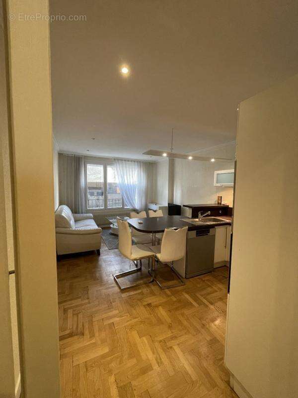 Appartement à LIMOGES