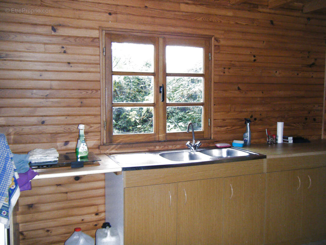 Maison à CLOYES-SUR-LE-LOIR