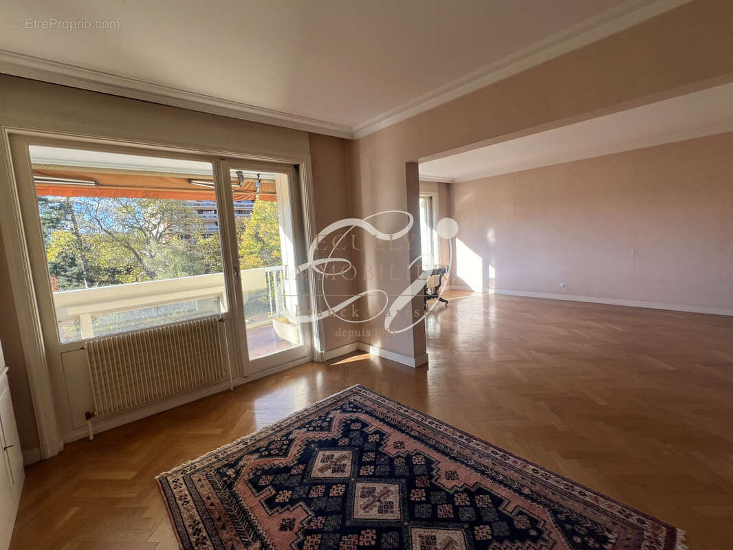 Appartement à ECULLY