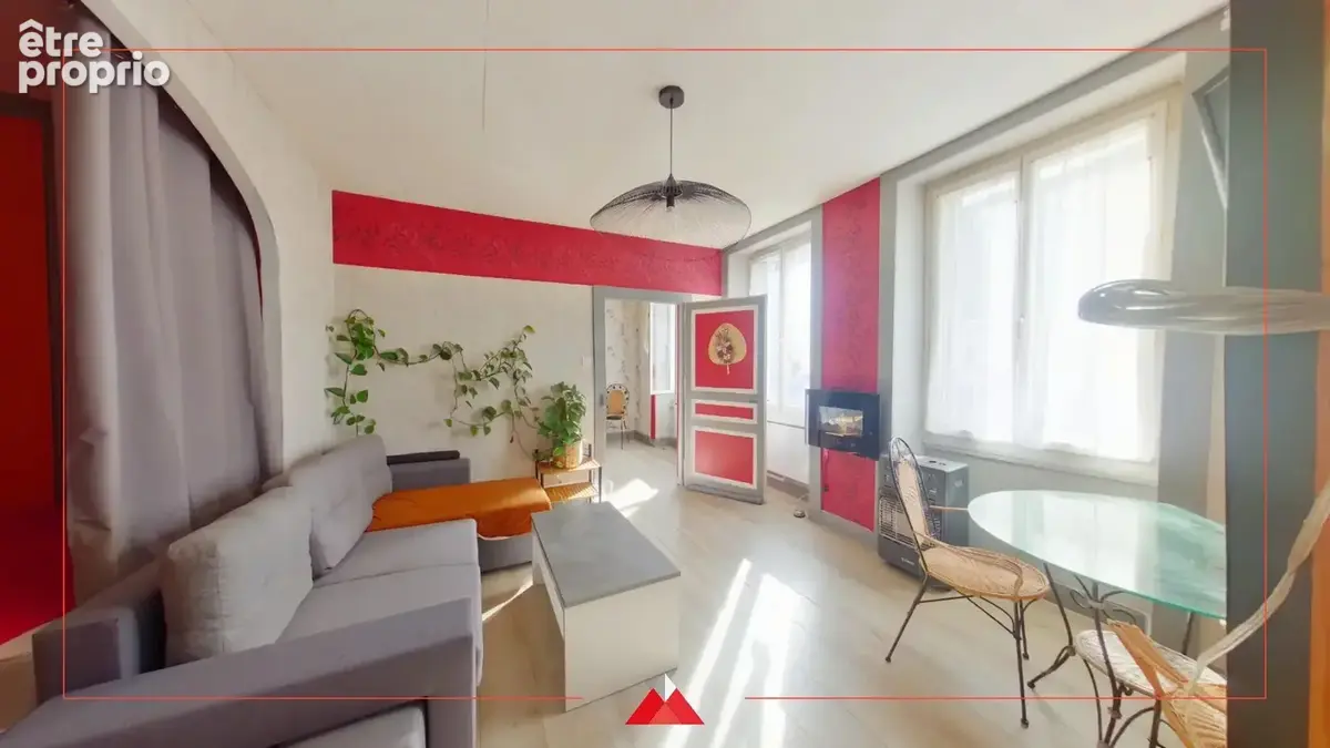 Appartement idéal pour investissement locatif - photo 3