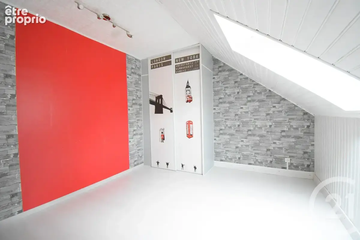 Maison 5 pièces 119 m² à vendre à Abrest (03200) - photo 8