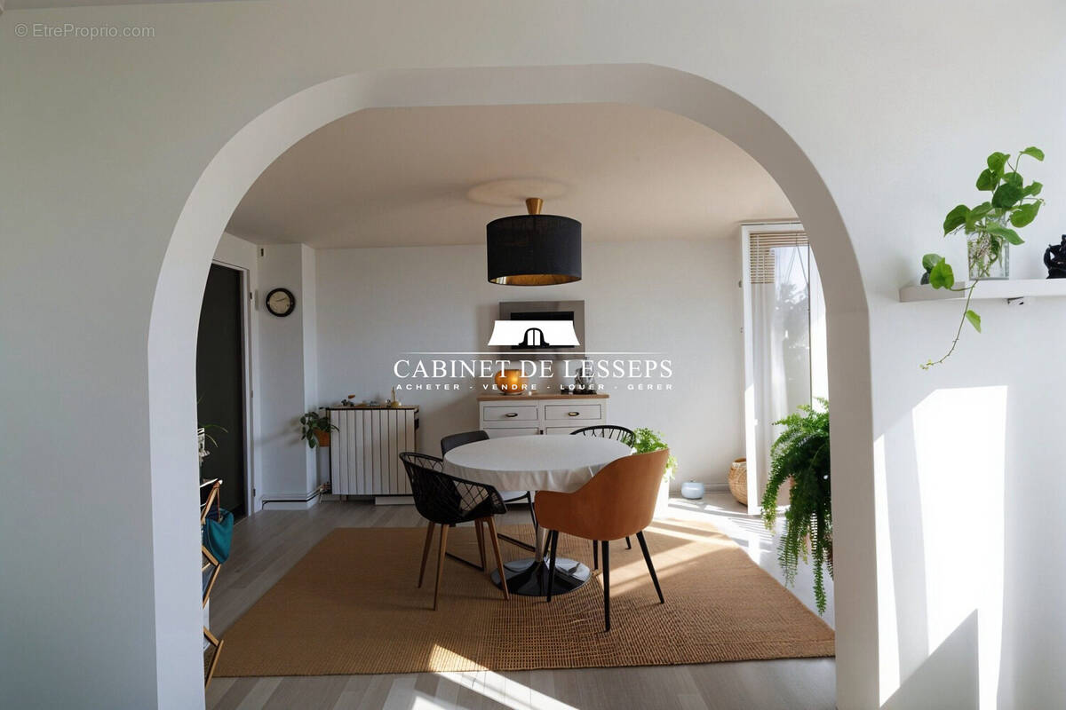 Appartement à BAYONNE