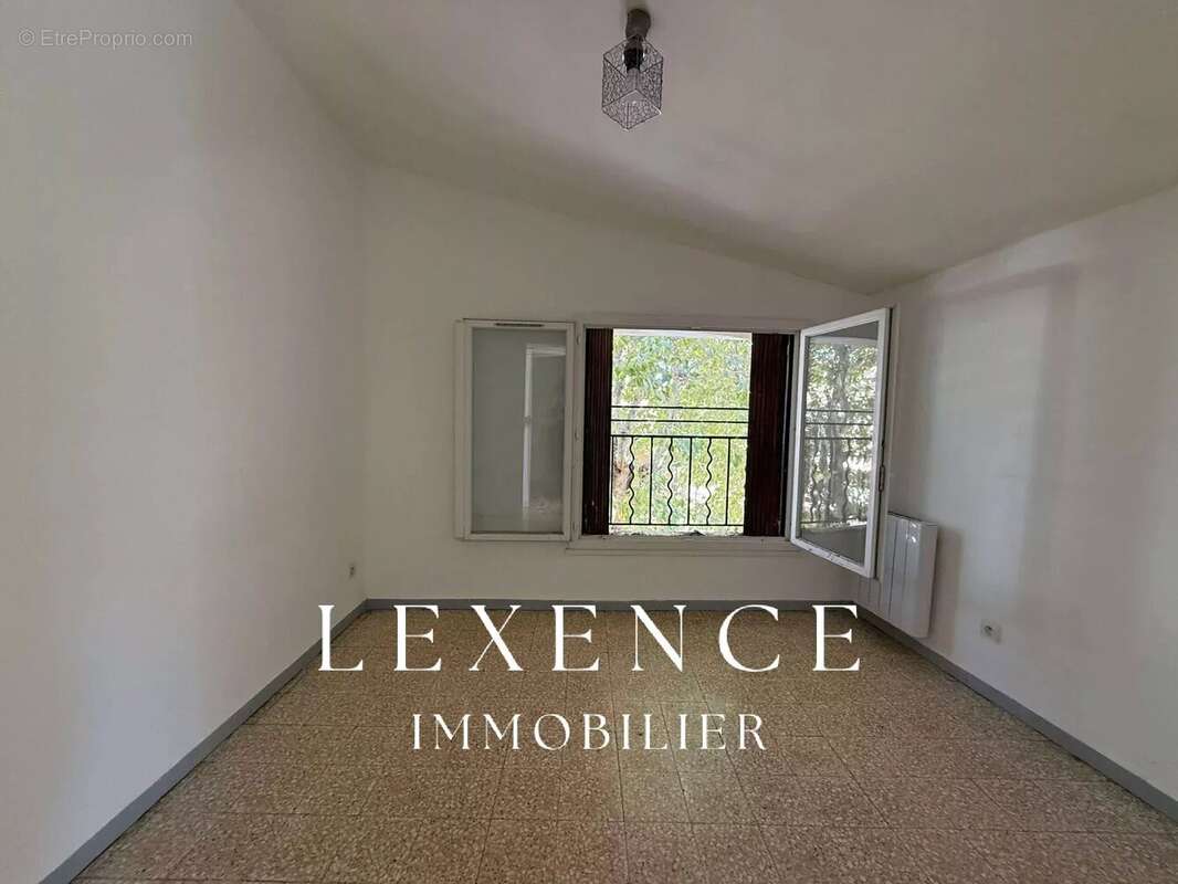 Appartement à GARDANNE