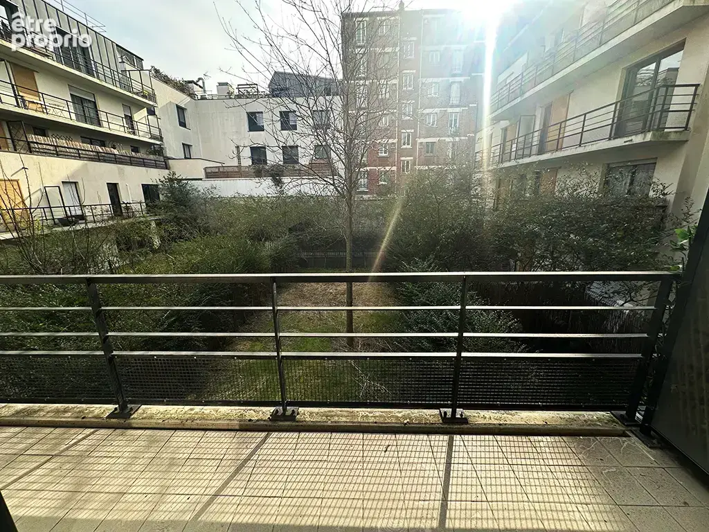Appartement 3 pièces 73 m² à vendre à Asnieres-Sur-Seine (92600) - photo 8