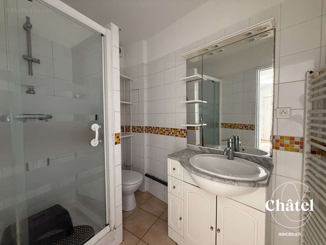 Duplex F3 - Proche A1 et tous commerces - photo 10