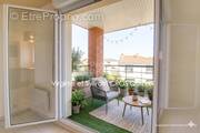 Appartement à LESPINASSE