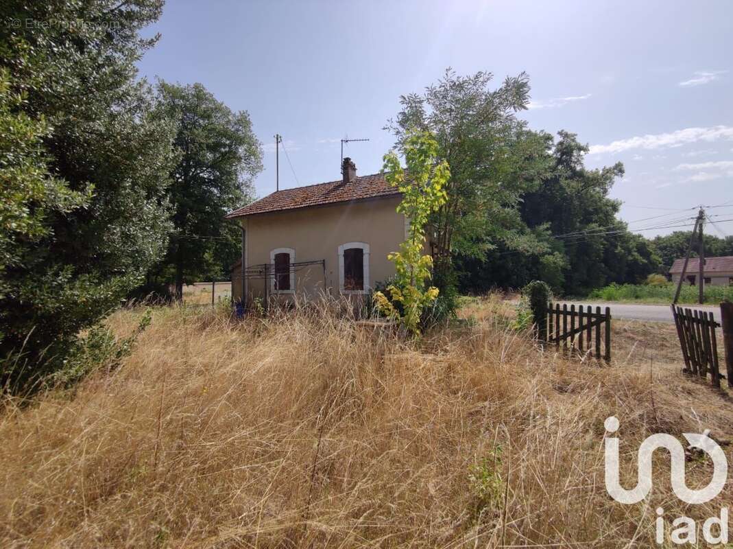 Photo 4 - Maison à CRONAT