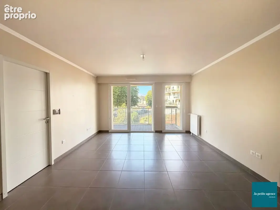 Appartement 2 pièces 45 m² à vendre à Caen (14000) - photo 3