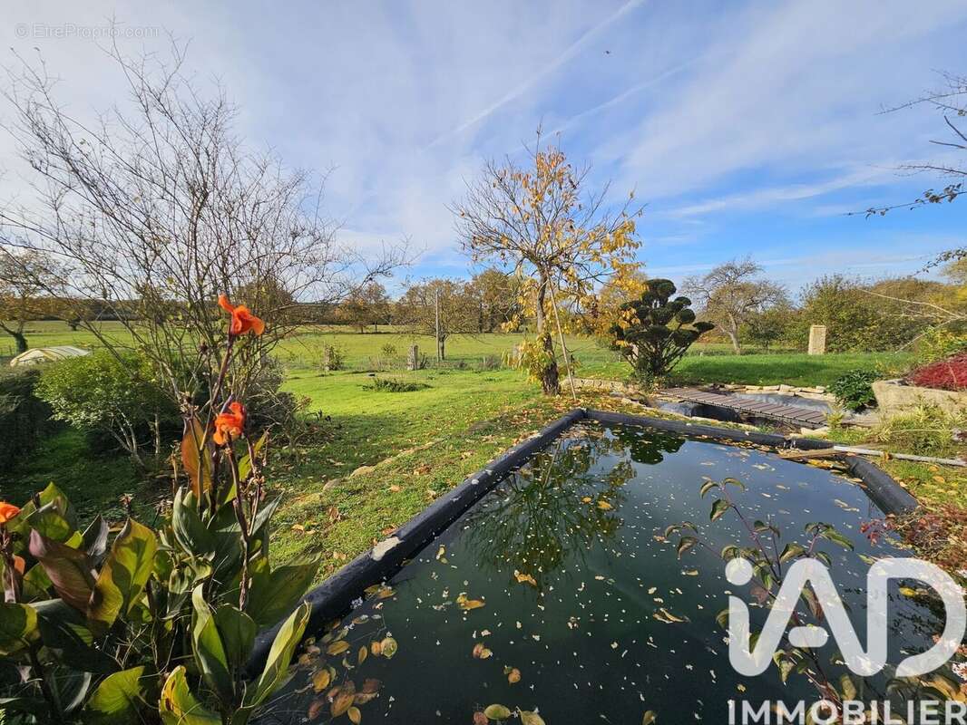 Photo 5 - Maison à LOMBRON