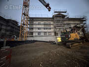Appartement à VILLY-LE-PELLOUX