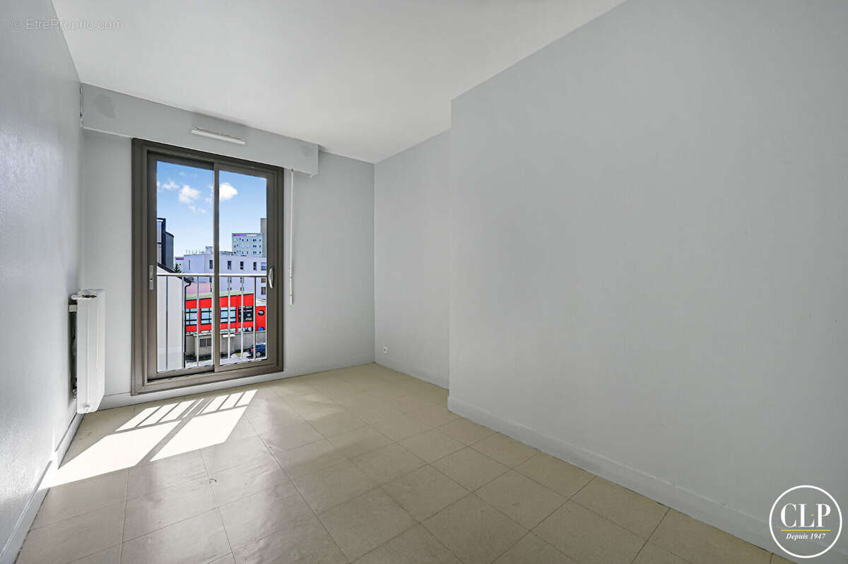 Appartement à MONTREUIL
