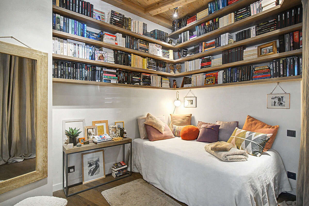 Appartement à AIX-LES-BAINS
