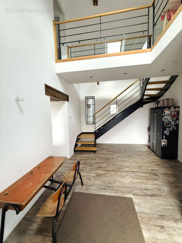 Maison à BALAZE