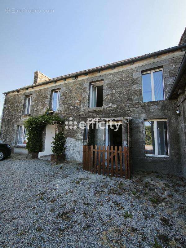 Maison 186 m² à Collinee  - photo 6