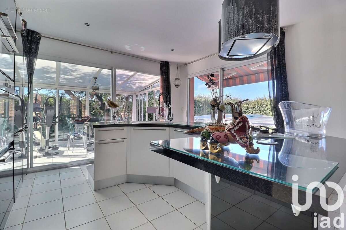 Photo 5 - Maison à PIERREFEU-DU-VAR