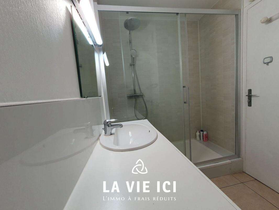 Appartement à QUIBERON