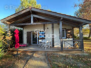 Maison à PARENTIS-EN-BORN