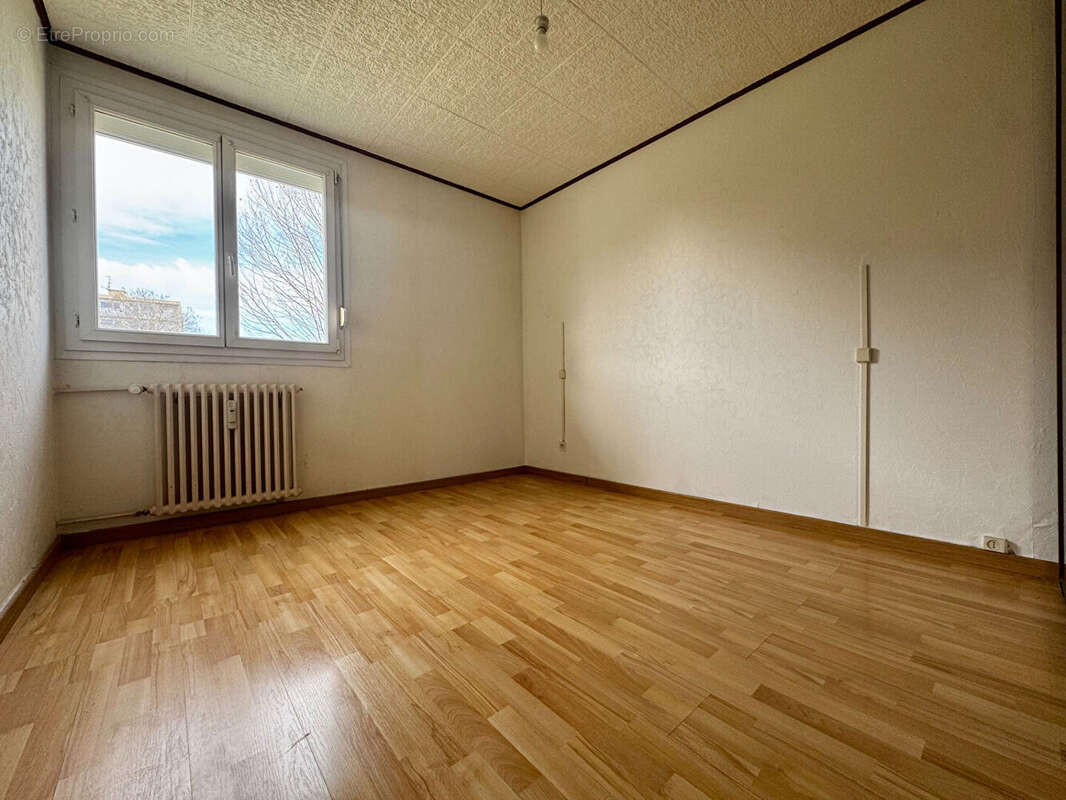 Appartement à CHEVIGNY-SAINT-SAUVEUR