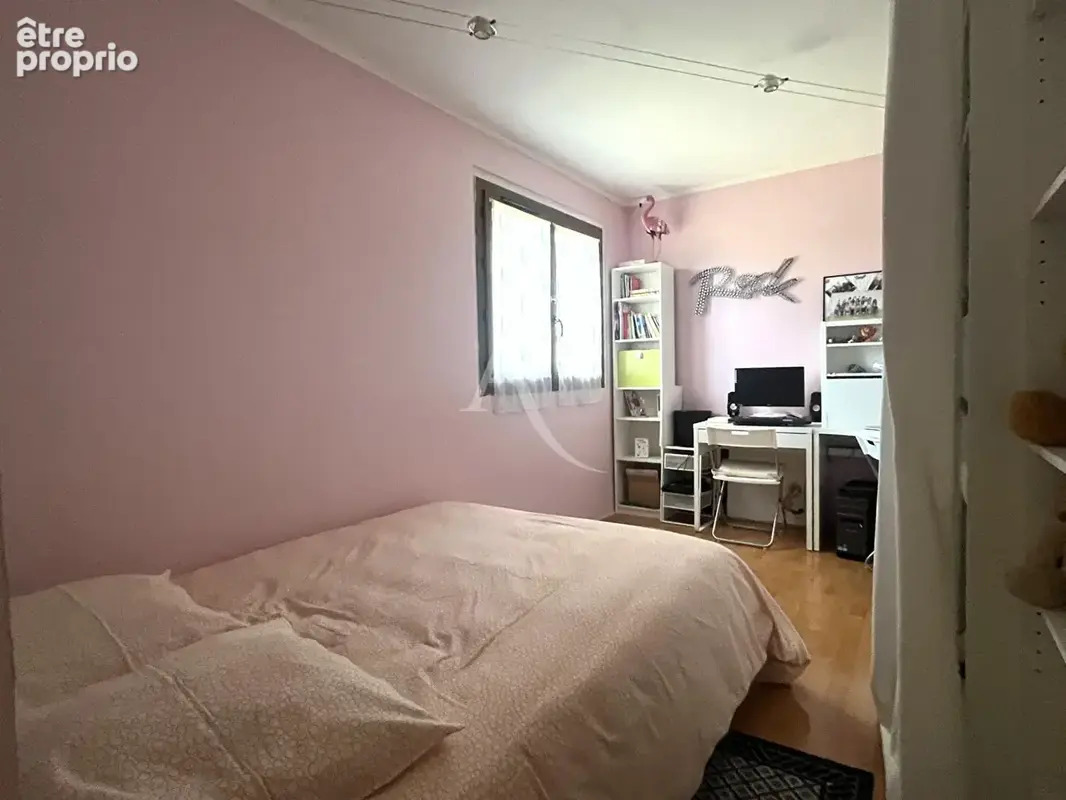 Appartement Nogent Sur Marne 4 pièces 79.44 m2 - photo 6