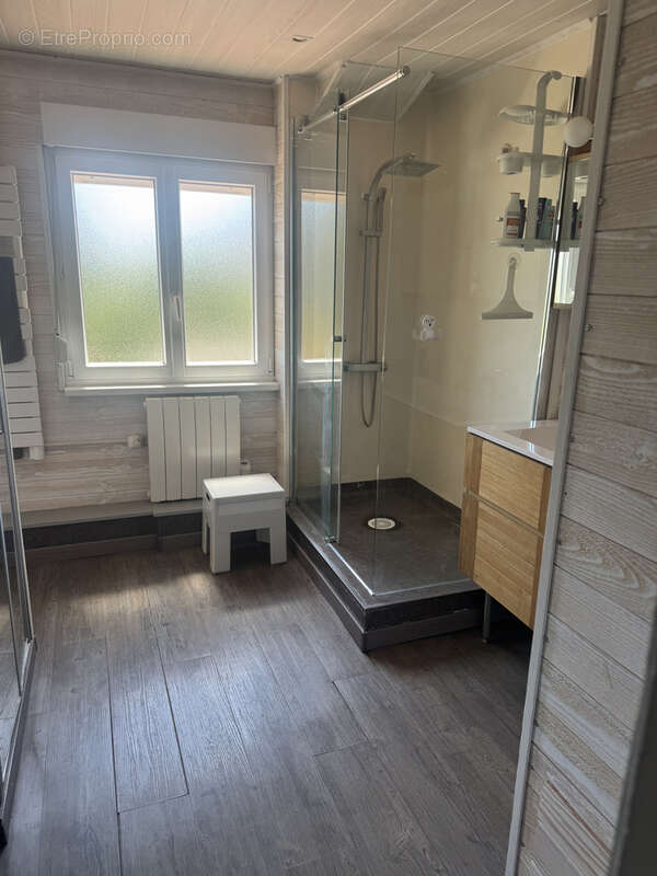 Appartement à COLMAR