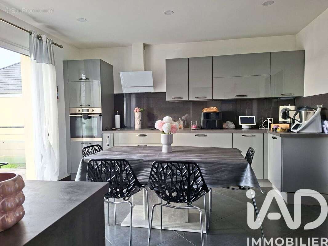 Photo 4 - Maison à CEPOY