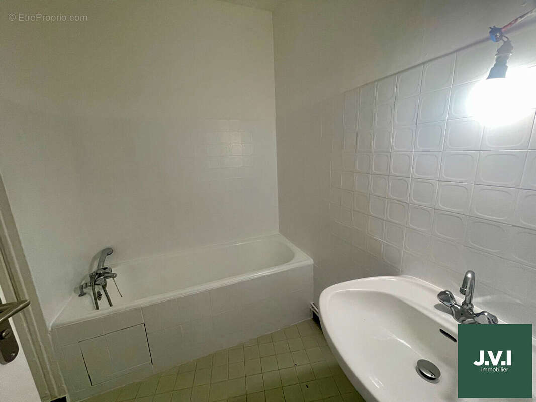 Appartement Montmorency 1 pièce(s) 34 m2 - photo 5